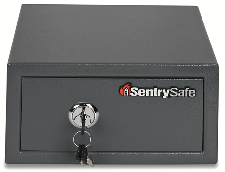 Sentry Safe