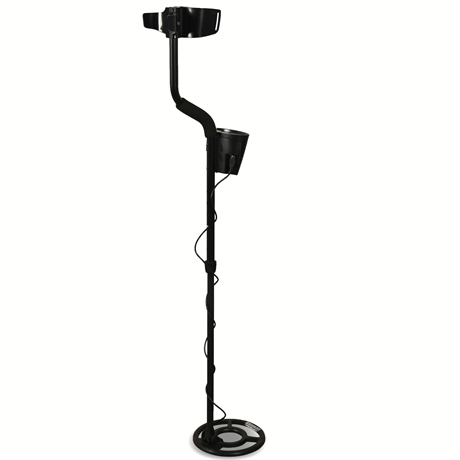 Discovery 2200 Metal Detector