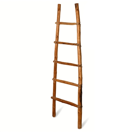 5' Kiva Ladder