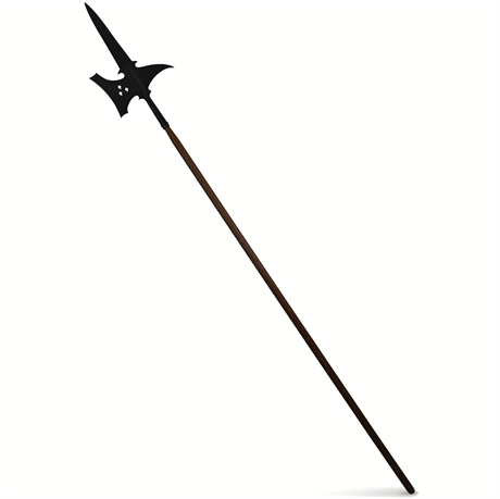 86" Cold Steel-Sergeant's Halberd-Man at Arms Collection