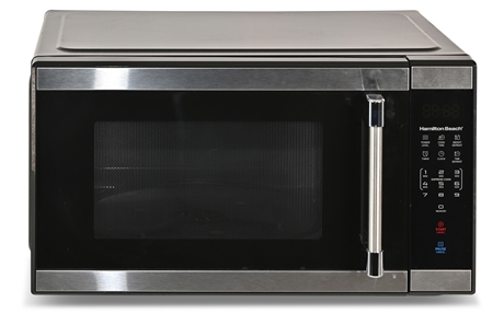 Hamilton Beach 1000 W Microwave Oven