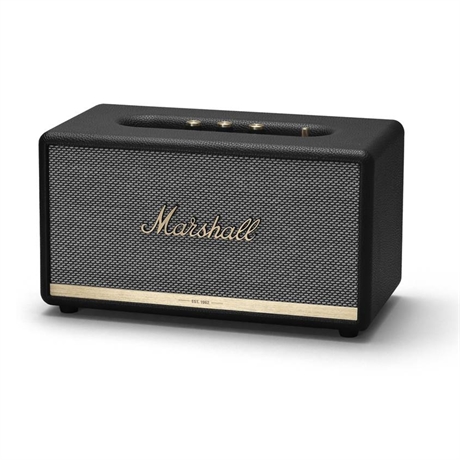 Marshall Stanmore II Bluetooth® Powered Bluetooth® speaker