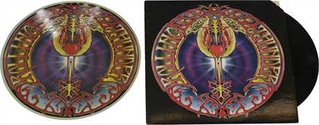 Mickey Hart - 2 Albums - Rolling Thunder 1972 & 1987