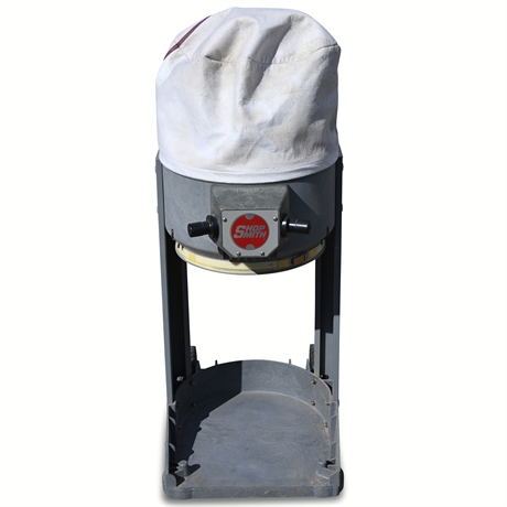 ShopSmith Dust Collector