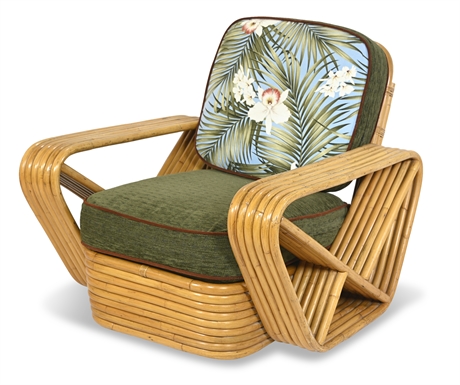 Paul Frankl Lounge Chair