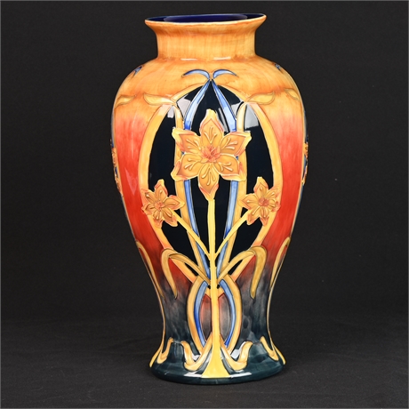 Old Tupton Ware Vase