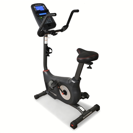 Schwinn 170 Journey 1.5 Upright Exercise Bike