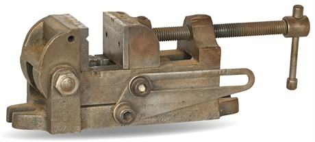 Chicago Tools Eng. Co 'PalmGren' Vise