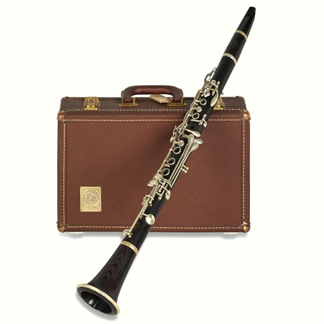 Vintage Leblanc Dynamic 2 Clarinet