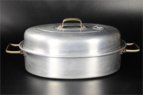 Mirro Aluminum Roasting Pan