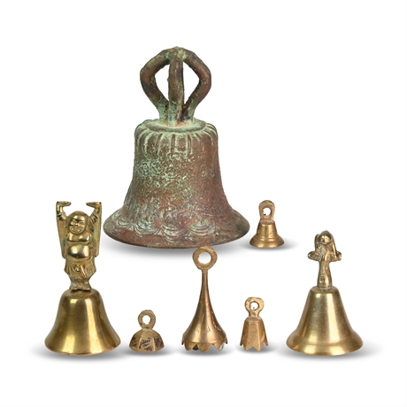 Bells Bells Bells