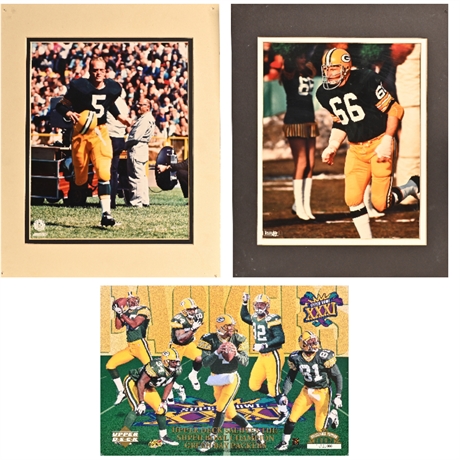 Green Bay Packers Collectibles
