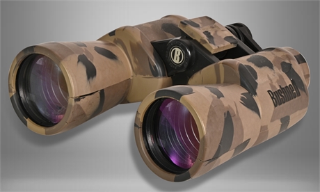 Bushnell Binoculars