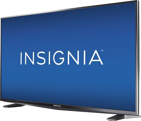 Insignia 39" LED TV