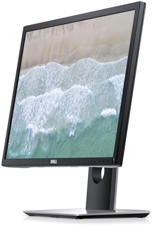 Dell Flat Panel Monitor 22"
