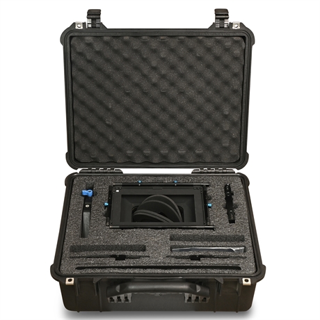 Redrock Micro Matte Box