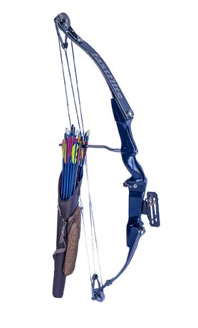 East Flite Compound Bow