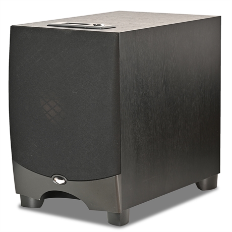 Klipsch 10" 150w Powered Subwoofer