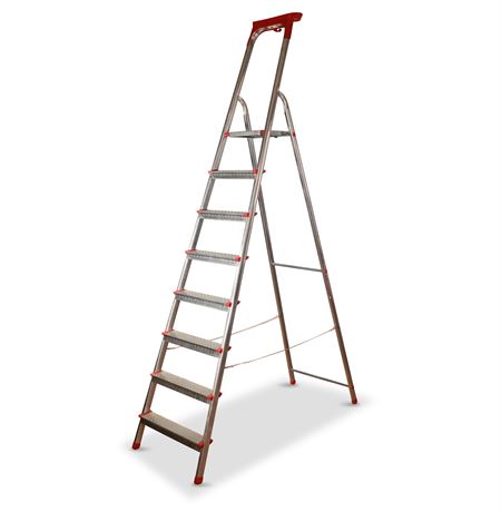 LeifHeit 8' Ladder