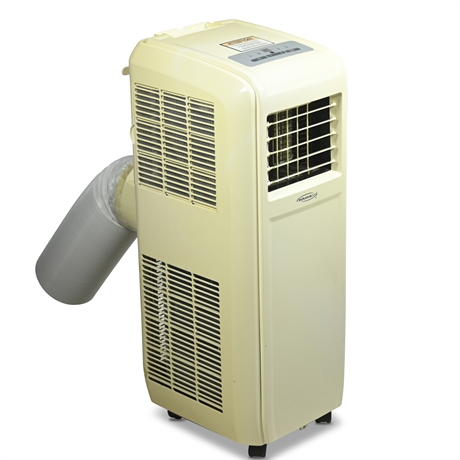 Soleus Air Portable Air Conditioner