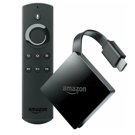 Amazon Fire TV 4K Ultra HD with Alexa Voice Remote (Model LDC9WZ G3)