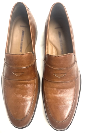Johnson and Murphy Brown Loafer