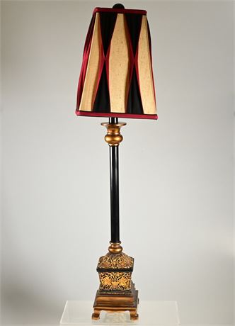 Elegant Buffet Lamp