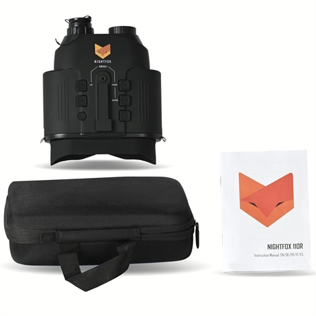 NightFox 11OR  Night Vision Binocular