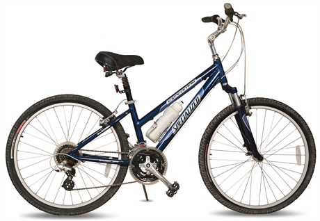 Specialized Expedition 27 Speed Bicycle