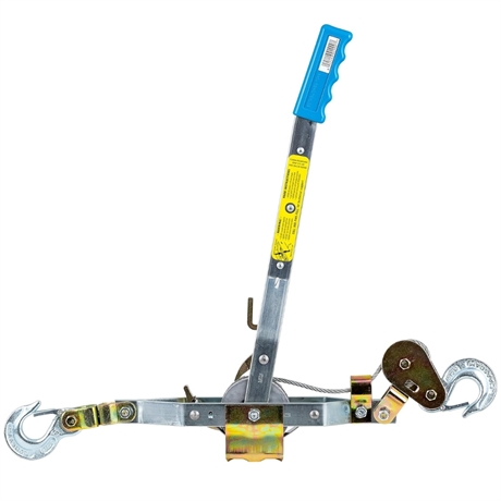 Maasdam 2 Ton Cable Puller - #144SB-6