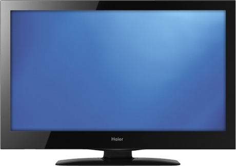 Haier 32" TFT-LCD TV