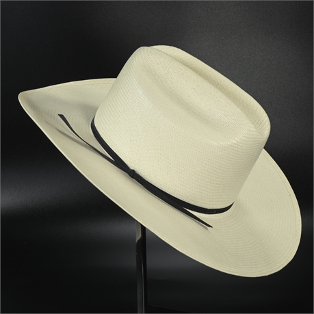 Resistol Western Hat