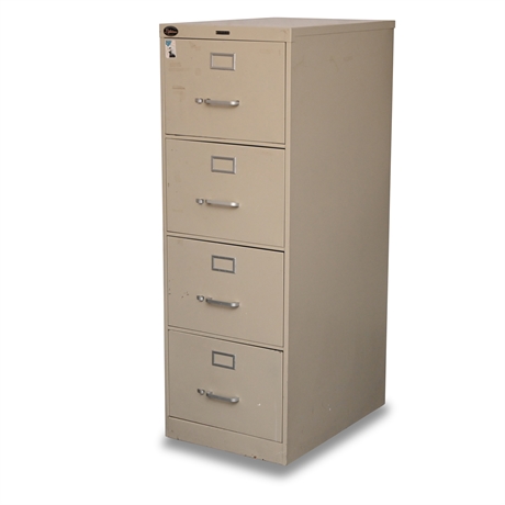 Heavy Duty Filing Legal Cabinet by Anderson Hicken