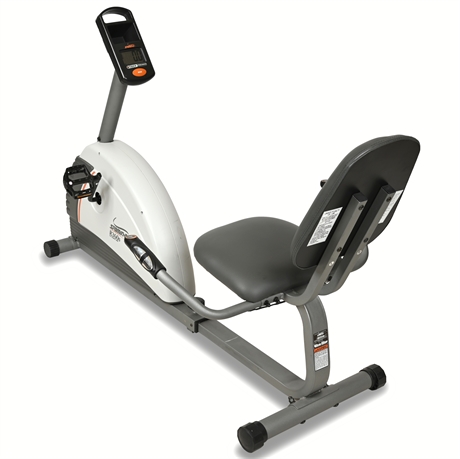 Stamina R360s Recumbent Bike