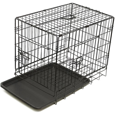 Retriever Extra Small Quick-Fold Wire Crate