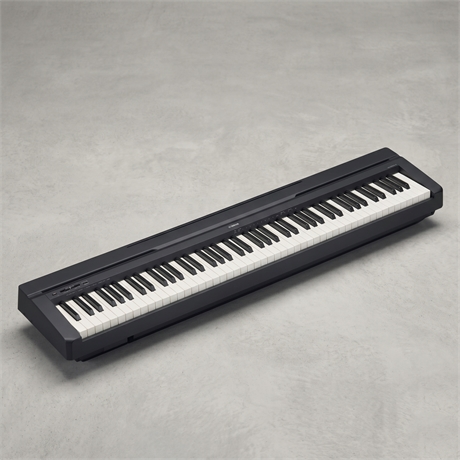 Yamaha P-71B 88-Key Digital Piano w/ Manual