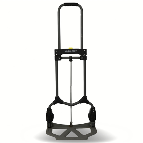 Magna Cart Folding Hand Truck