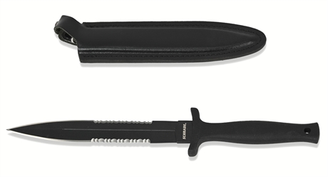 Schrade Tactical Boot Knife