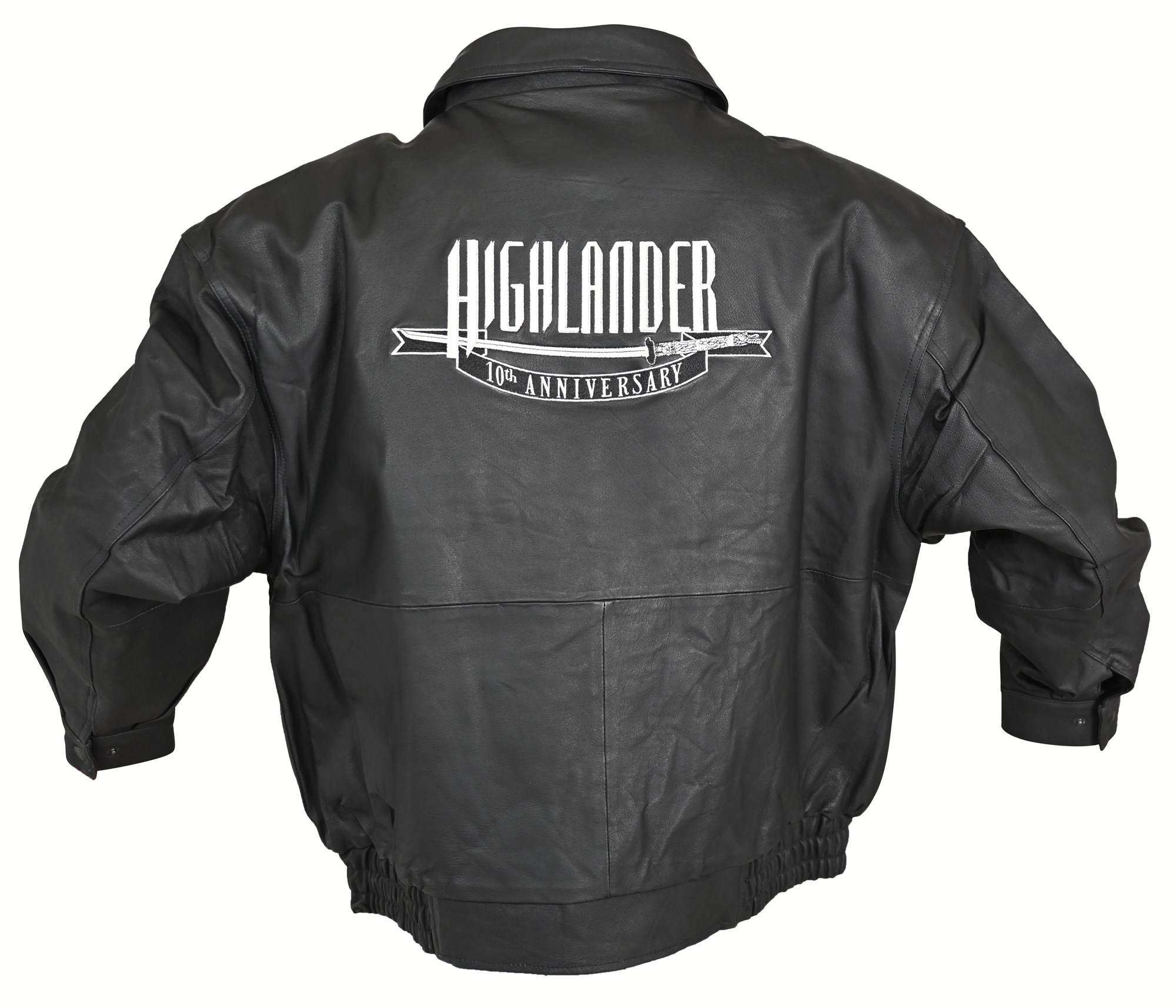 Buy Highlander Black Leather Jacket for Men Online at Rs.1806 - Ketch