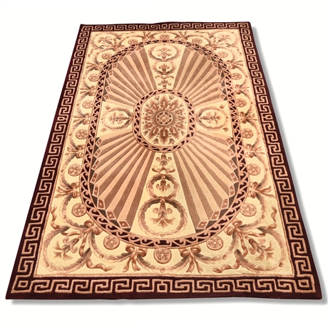 Momeni Harmony Area Rug