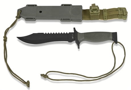 MTech USA HK6001 Survival Knife