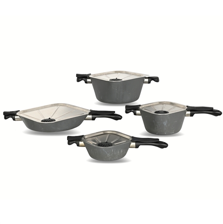 Wearever Air Cookware