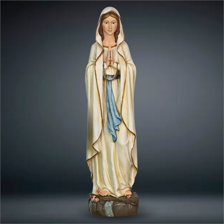 Our Lady of Lourdes