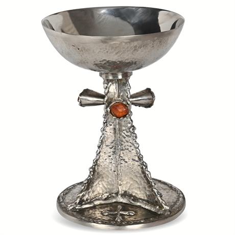 Marian Owczarski Chalice