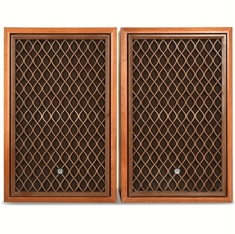 Pair Pioneer C5-901A Speakers