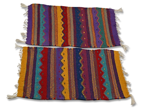 Zapotec Placemats