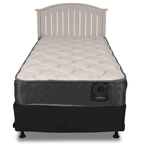 Complete Twin Guest Bed