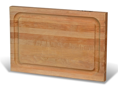 Boos Butcher Block