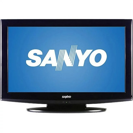 Sanyo 32" TV