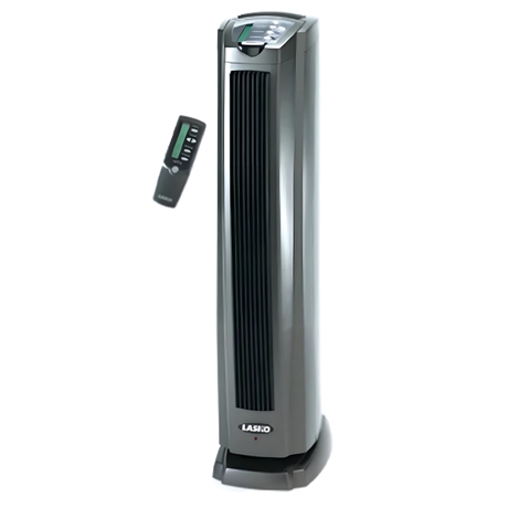 Lasko® Ceramic Heater with Digital Thermostat